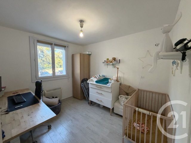 Appartement T3 &agrave; vendre - 3 pi&egrave;ces - 54,62 m2 - Marseille - 13009 - PROVENCE-ALPES-COTE-D-AZUR