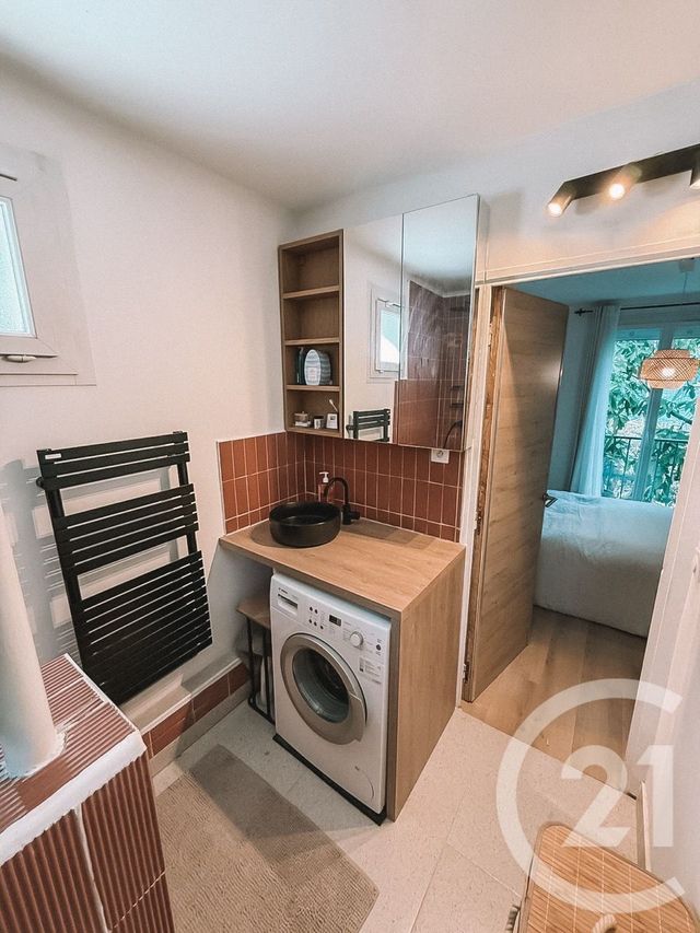 Appartement T2 &agrave; vendre - 2 pi&egrave;ces - 48,75 m2 - Marseille - 13009 - PROVENCE-ALPES-COTE-D-AZUR