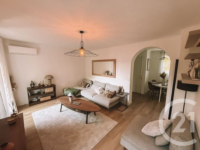 Appartement T2 &agrave; vendre - 2 pi&egrave;ces - 48,75 m2 - Marseille - 13009 - PROVENCE-ALPES-COTE-D-AZUR