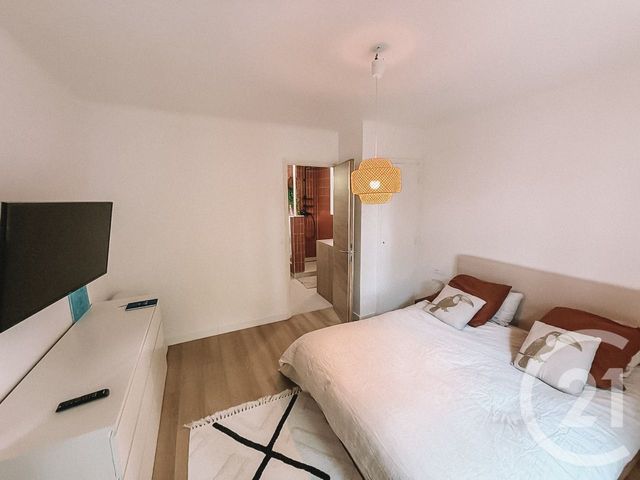Appartement T2 &agrave; vendre - 2 pi&egrave;ces - 48,75 m2 - Marseille - 13009 - PROVENCE-ALPES-COTE-D-AZUR
