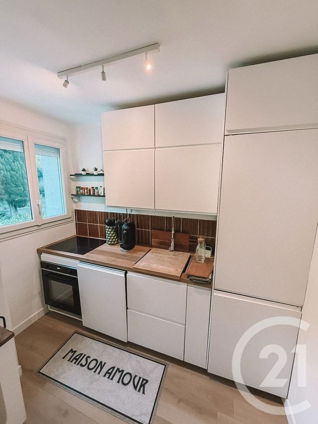 Appartement T2 &agrave; vendre - 2 pi&egrave;ces - 48,75 m2 - Marseille - 13009 - PROVENCE-ALPES-COTE-D-AZUR