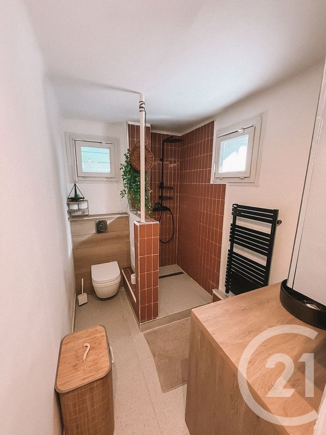 Appartement T2 &agrave; vendre - 2 pi&egrave;ces - 48,75 m2 - Marseille - 13009 - PROVENCE-ALPES-COTE-D-AZUR