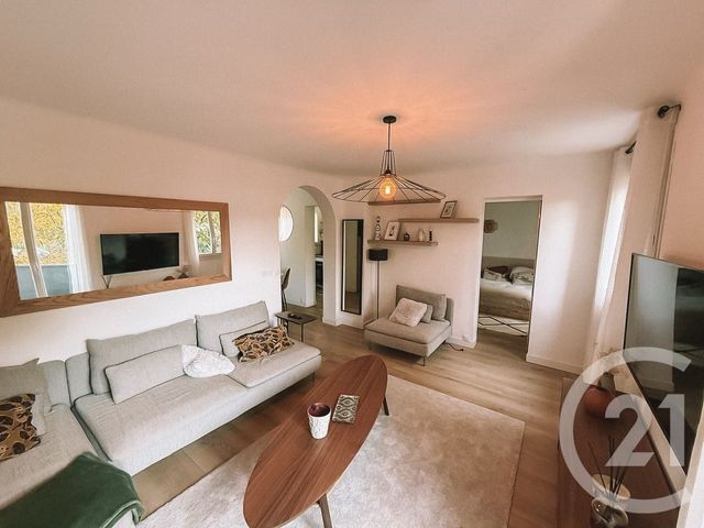 appartement - MARSEILLE - 13009
