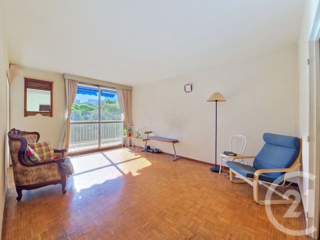 Appartement T3 &agrave; vendre - 3 pi&egrave;ces - 81,87 m2 - Marseille - 13009 - PROVENCE-ALPES-COTE-D-AZUR