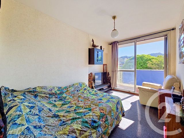 Appartement T3 &agrave; vendre - 3 pi&egrave;ces - 81,87 m2 - Marseille - 13009 - PROVENCE-ALPES-COTE-D-AZUR