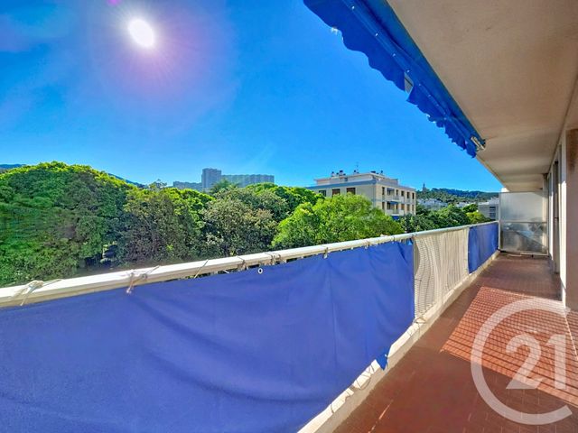 appartement - MARSEILLE - 13009