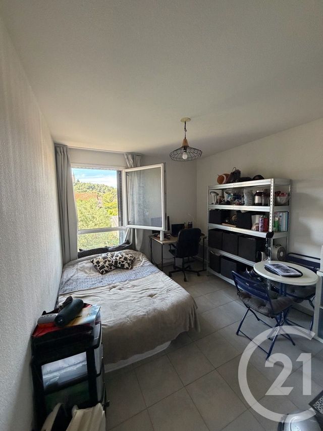 Appartement Studio &agrave; vendre - 1 pi&egrave;ce - 18,07 m2 - Marseille - 13009 - PROVENCE-ALPES-COTE-D-AZUR