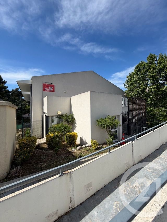 Appartement Studio &agrave; vendre - 1 pi&egrave;ce - 18,07 m2 - Marseille - 13009 - PROVENCE-ALPES-COTE-D-AZUR