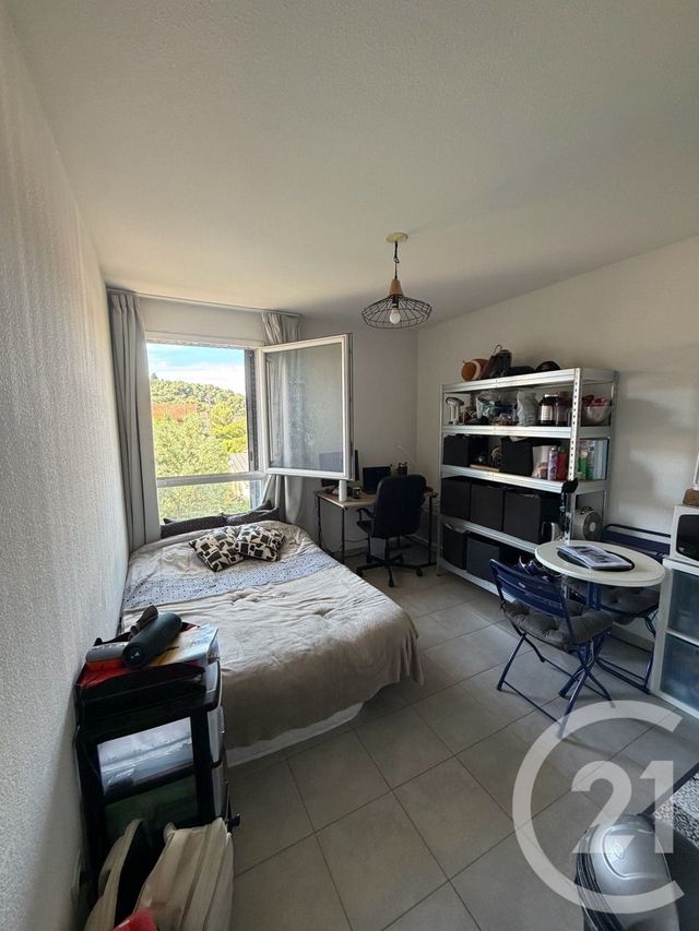 Appartement Studio &agrave; vendre - 1 pi&egrave;ce - 18,07 m2 - Marseille - 13009 - PROVENCE-ALPES-COTE-D-AZUR