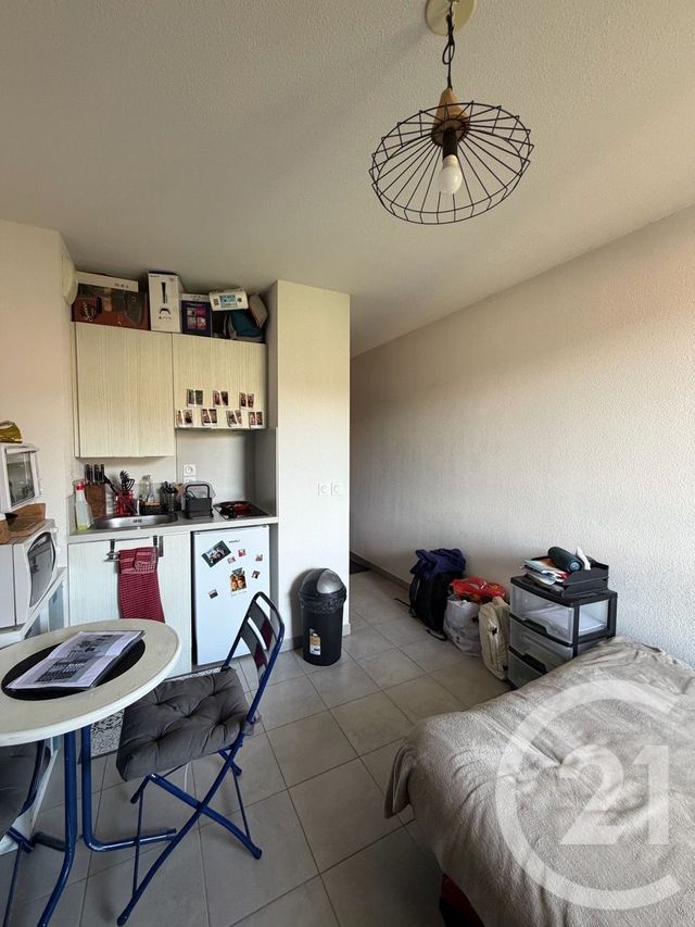 Appartement Studio &agrave; vendre - 1 pi&egrave;ce - 18,07 m2 - Marseille - 13009 - PROVENCE-ALPES-COTE-D-AZUR