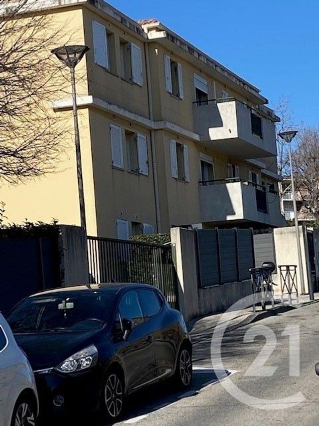 Appartement T3 &agrave; vendre - 3 pi&egrave;ces - 55,50 m2 - Marseille - 13009 - PROVENCE-ALPES-COTE-D-AZUR