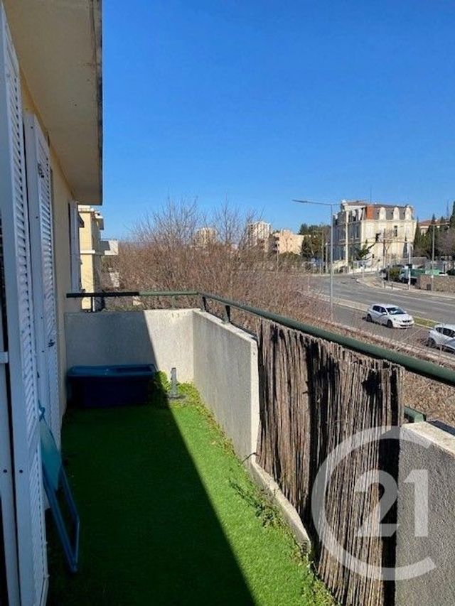 Appartement T3 &agrave; vendre - 3 pi&egrave;ces - 55,50 m2 - Marseille - 13009 - PROVENCE-ALPES-COTE-D-AZUR