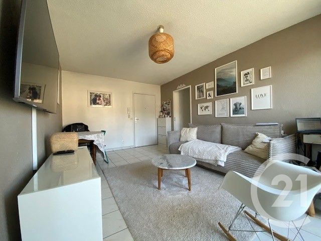 Appartement T3 &agrave; vendre - 3 pi&egrave;ces - 55,50 m2 - Marseille - 13009 - PROVENCE-ALPES-COTE-D-AZUR