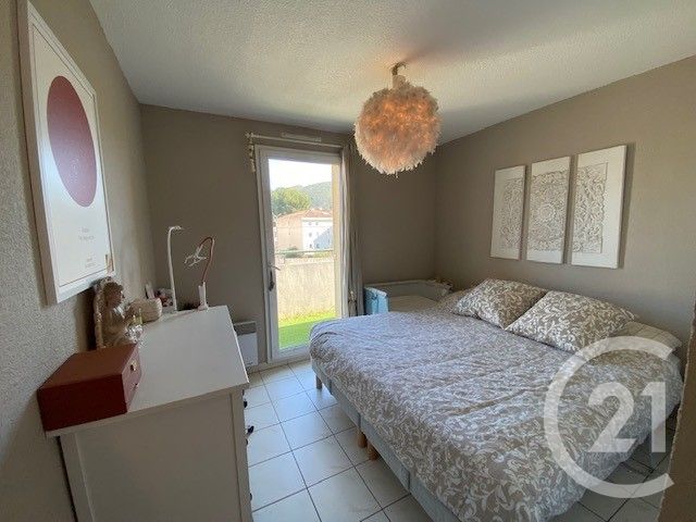 Appartement T3 &agrave; vendre - 3 pi&egrave;ces - 55,50 m2 - Marseille - 13009 - PROVENCE-ALPES-COTE-D-AZUR
