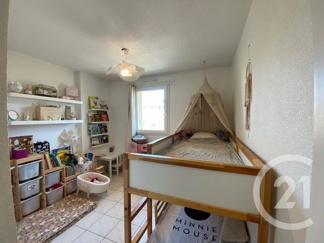 Appartement T3 &agrave; vendre - 3 pi&egrave;ces - 55,50 m2 - Marseille - 13009 - PROVENCE-ALPES-COTE-D-AZUR