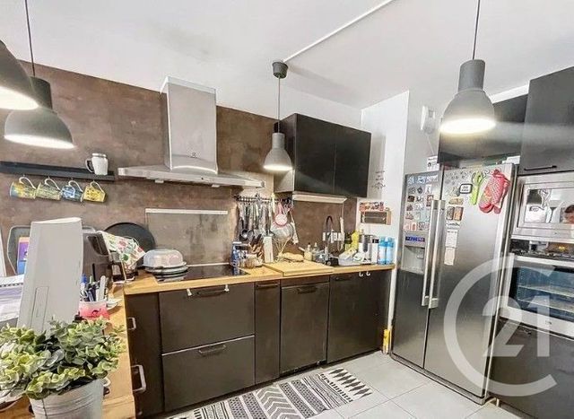 Appartement F2 &agrave; vendre - 2 pi&egrave;ces - 40,15 m2 - Marseille - 13009 - PROVENCE-ALPES-COTE-D-AZUR