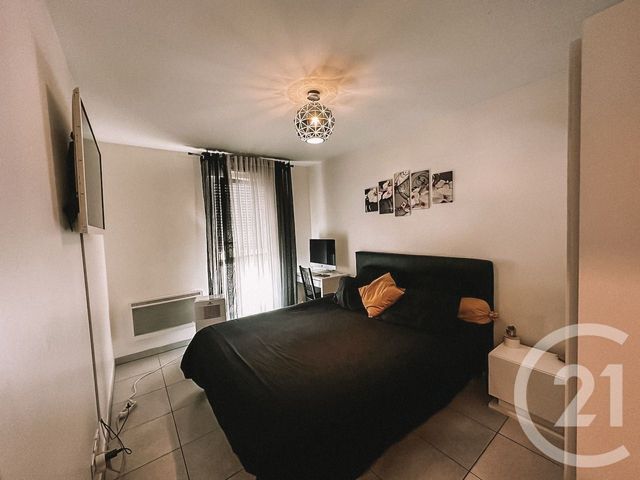 Appartement F3 &agrave; vendre - 3 pi&egrave;ces - 62,83 m2 - Marseille - 13009 - PROVENCE-ALPES-COTE-D-AZUR