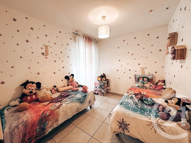 Appartement F3 &agrave; vendre - 3 pi&egrave;ces - 62,83 m2 - Marseille - 13009 - PROVENCE-ALPES-COTE-D-AZUR