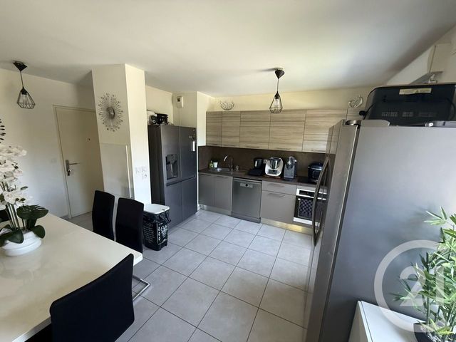 Appartement F3 &agrave; vendre - 3 pi&egrave;ces - 62,83 m2 - Marseille - 13009 - PROVENCE-ALPES-COTE-D-AZUR