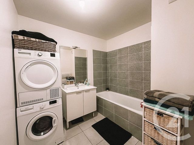 Appartement F3 &agrave; vendre - 3 pi&egrave;ces - 62,83 m2 - Marseille - 13009 - PROVENCE-ALPES-COTE-D-AZUR