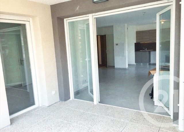 Appartement F3 &agrave; vendre - 3 pi&egrave;ces - 62,83 m2 - Marseille - 13009 - PROVENCE-ALPES-COTE-D-AZUR