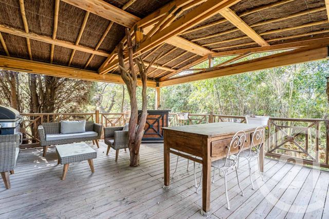 Maison &agrave; vendre - 5 pi&egrave;ces - 180 m2 - Marseille - 13009 - PROVENCE-ALPES-COTE-D-AZUR