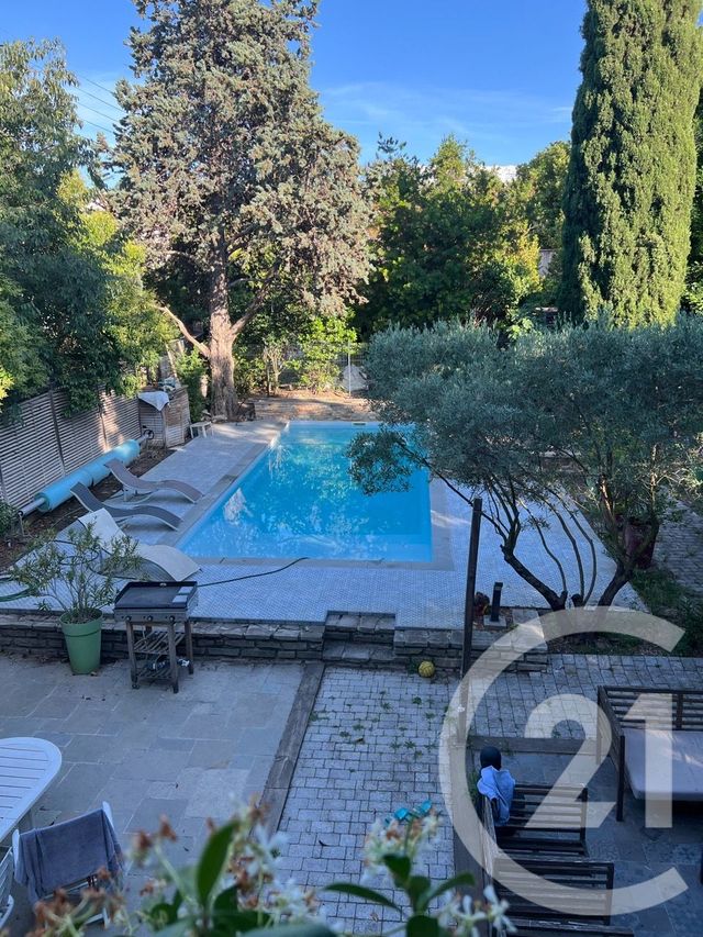 Maison à vendre MARSEILLE
