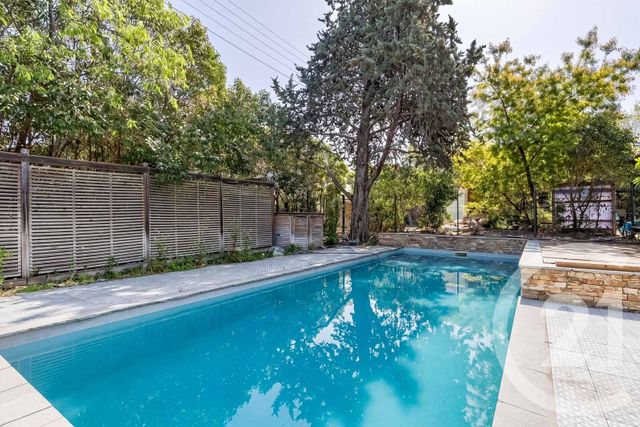 Maison &agrave; vendre - 5 pi&egrave;ces - 180 m2 - Marseille - 13009 - PROVENCE-ALPES-COTE-D-AZUR