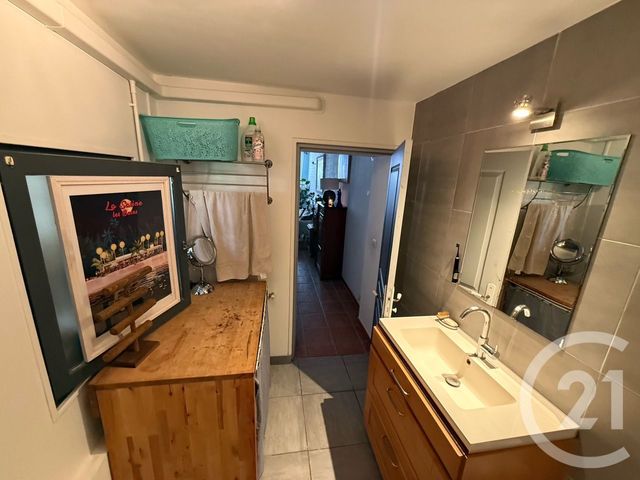 Maison &agrave; vendre - 6 pi&egrave;ces - 132 m2 - Marseille - 13016 - PROVENCE-ALPES-COTE-D-AZUR