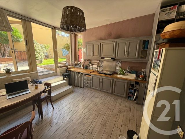 Maison &agrave; vendre - 6 pi&egrave;ces - 132 m2 - Marseille - 13016 - PROVENCE-ALPES-COTE-D-AZUR