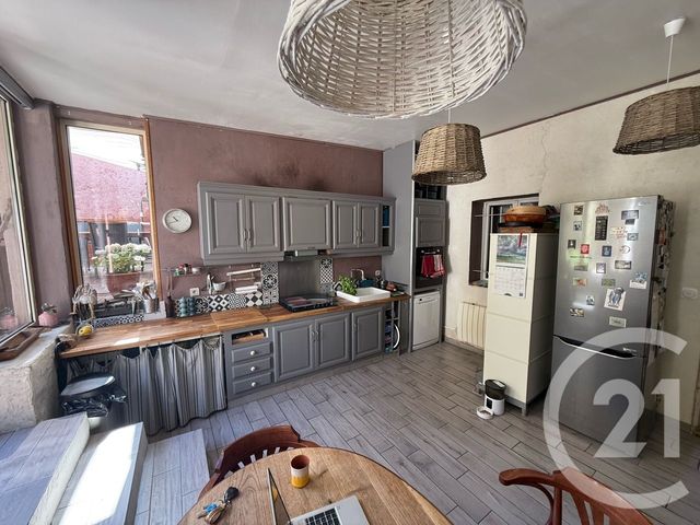 Maison &agrave; vendre - 6 pi&egrave;ces - 132 m2 - Marseille - 13016 - PROVENCE-ALPES-COTE-D-AZUR