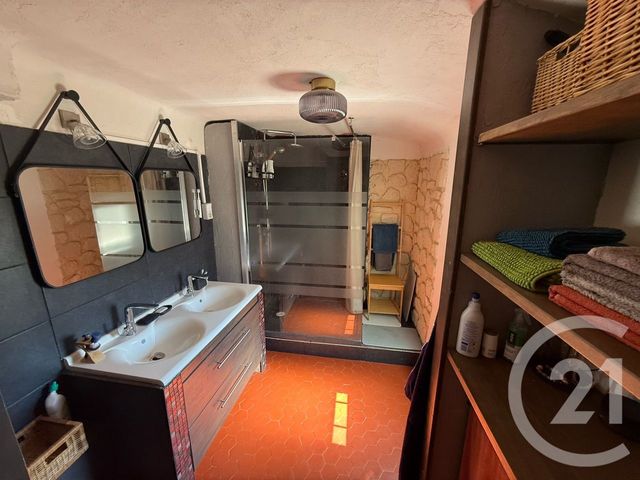 Maison &agrave; vendre - 6 pi&egrave;ces - 132 m2 - Marseille - 13016 - PROVENCE-ALPES-COTE-D-AZUR