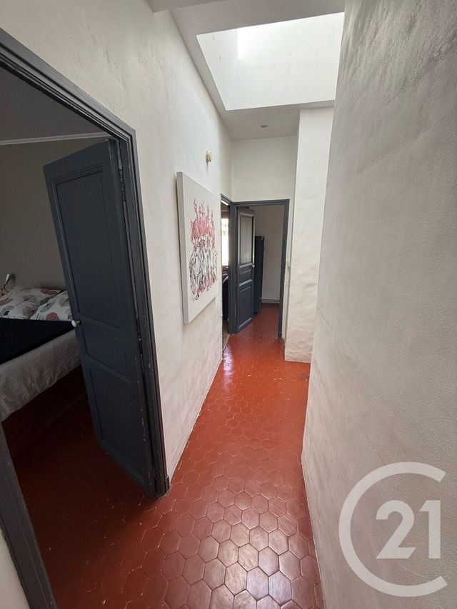 Maison &agrave; vendre - 6 pi&egrave;ces - 132 m2 - Marseille - 13016 - PROVENCE-ALPES-COTE-D-AZUR