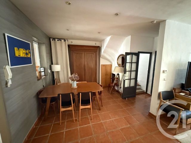 Maison &agrave; vendre - 6 pi&egrave;ces - 132 m2 - Marseille - 13016 - PROVENCE-ALPES-COTE-D-AZUR