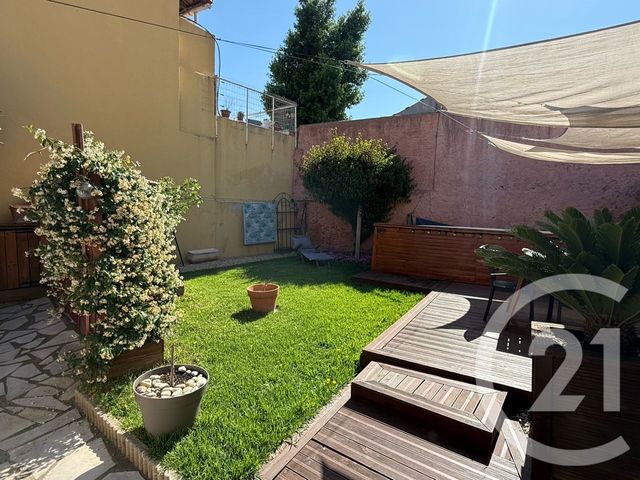 Maison &agrave; vendre - 6 pi&egrave;ces - 132 m2 - Marseille - 13016 - PROVENCE-ALPES-COTE-D-AZUR