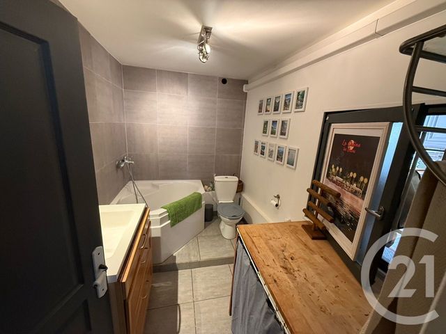 Maison &agrave; vendre - 6 pi&egrave;ces - 132 m2 - Marseille - 13016 - PROVENCE-ALPES-COTE-D-AZUR