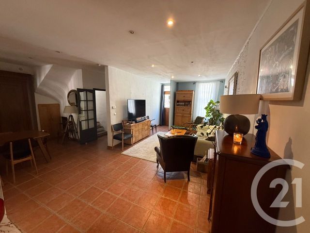 Maison &agrave; vendre - 6 pi&egrave;ces - 132 m2 - Marseille - 13016 - PROVENCE-ALPES-COTE-D-AZUR