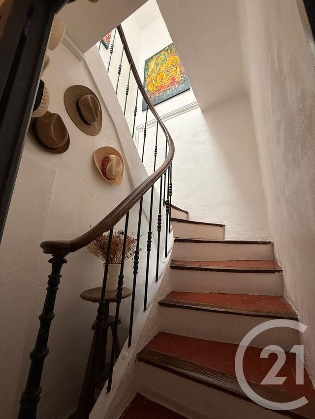 Maison &agrave; vendre - 6 pi&egrave;ces - 132 m2 - Marseille - 13016 - PROVENCE-ALPES-COTE-D-AZUR