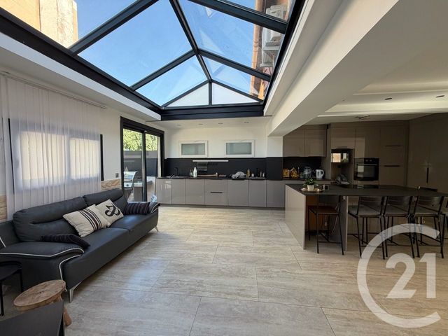 Maison &agrave; vendre - 5 pi&egrave;ces - 90,49 m2 - Marseille - 13010 - PROVENCE-ALPES-COTE-D-AZUR