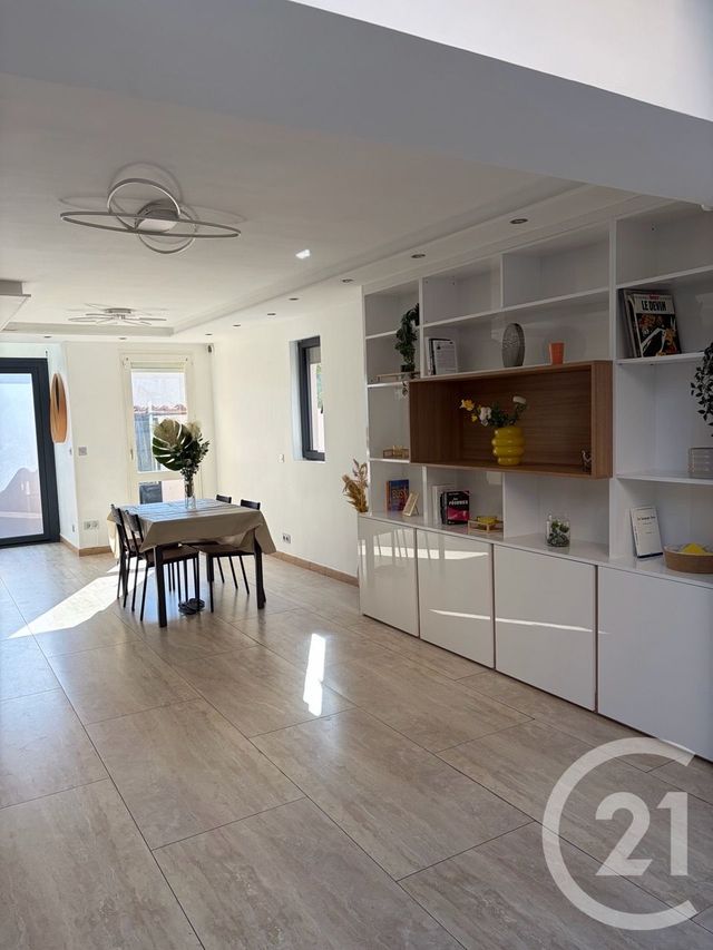 Maison &agrave; vendre - 5 pi&egrave;ces - 90,49 m2 - Marseille - 13010 - PROVENCE-ALPES-COTE-D-AZUR