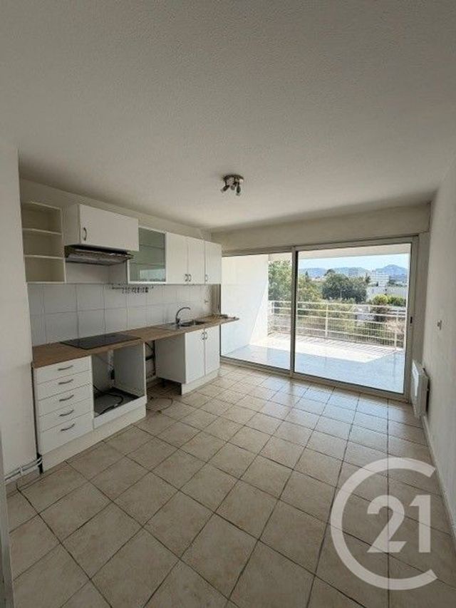 appartement - MARSEILLE - 13009