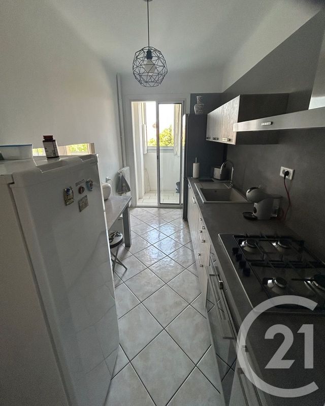Appartement T3 &agrave; vendre - 3 pi&egrave;ces - 61,88 m2 - Marseille - 13010 - PROVENCE-ALPES-COTE-D-AZUR