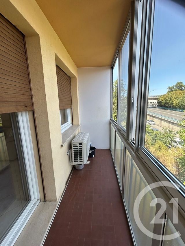 Appartement T3 &agrave; vendre - 3 pi&egrave;ces - 61,88 m2 - Marseille - 13010 - PROVENCE-ALPES-COTE-D-AZUR