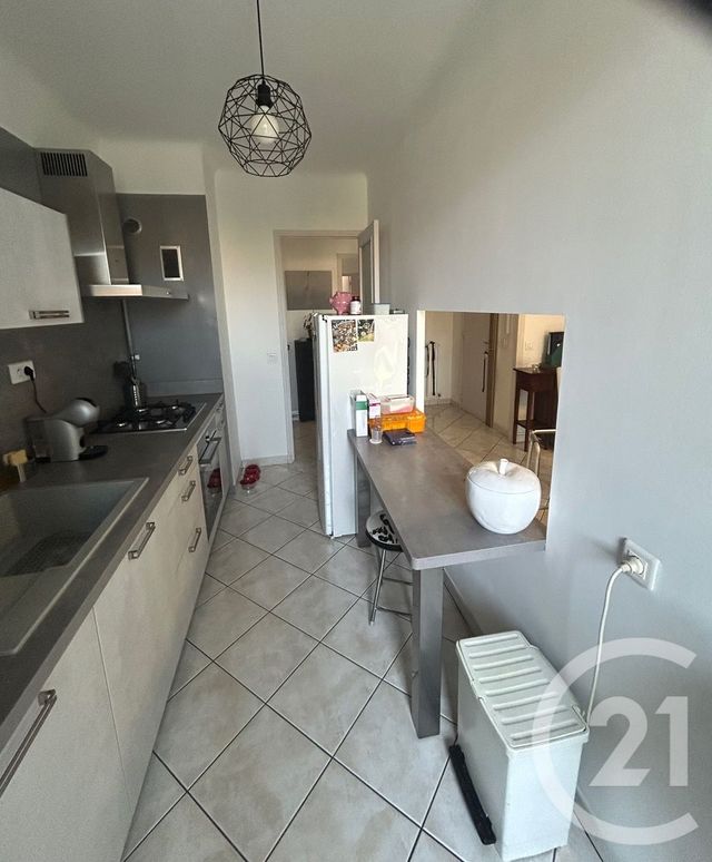 Appartement T3 &agrave; vendre - 3 pi&egrave;ces - 61,88 m2 - Marseille - 13010 - PROVENCE-ALPES-COTE-D-AZUR