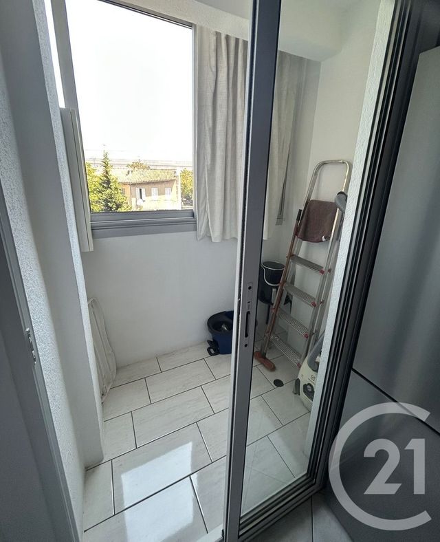 Appartement T3 &agrave; vendre - 3 pi&egrave;ces - 61,88 m2 - Marseille - 13010 - PROVENCE-ALPES-COTE-D-AZUR