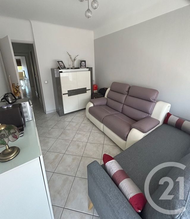 Appartement T3 &agrave; vendre - 3 pi&egrave;ces - 61,88 m2 - Marseille - 13010 - PROVENCE-ALPES-COTE-D-AZUR