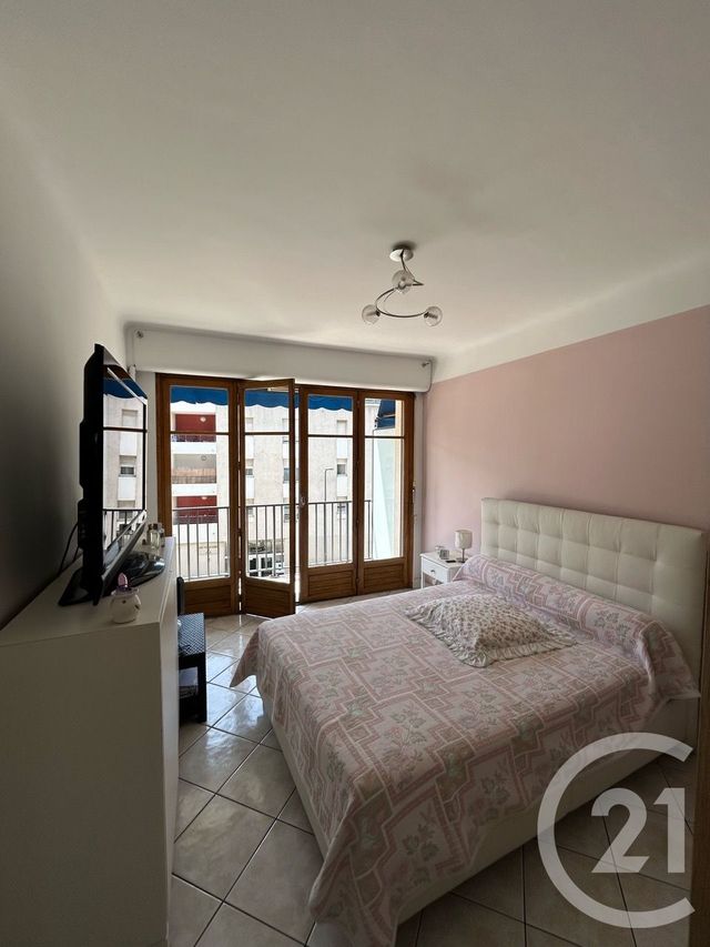 Appartement T3 &agrave; vendre - 3 pi&egrave;ces - 61,88 m2 - Marseille - 13010 - PROVENCE-ALPES-COTE-D-AZUR