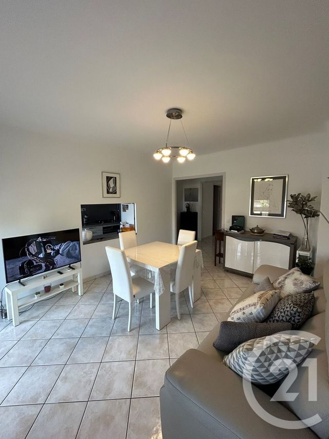 Appartement T3 &agrave; vendre - 3 pi&egrave;ces - 61,88 m2 - Marseille - 13010 - PROVENCE-ALPES-COTE-D-AZUR