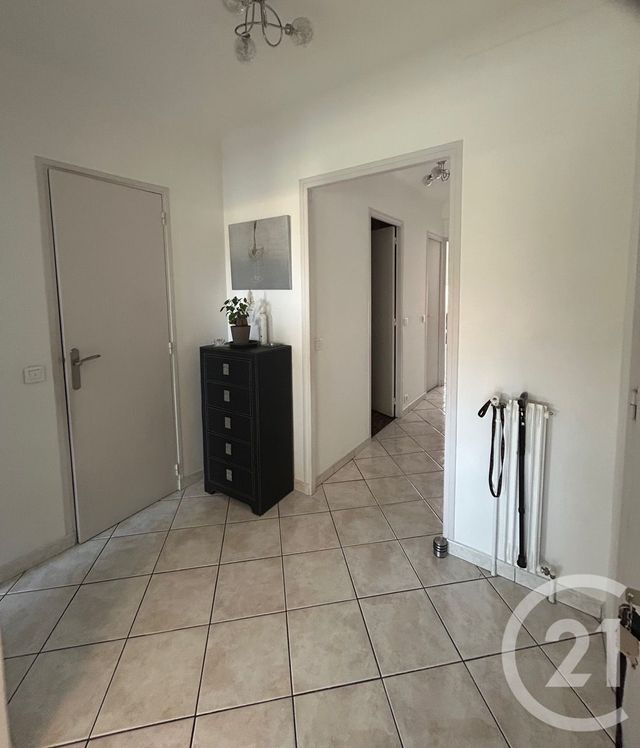 Appartement T3 &agrave; vendre - 3 pi&egrave;ces - 61,88 m2 - Marseille - 13010 - PROVENCE-ALPES-COTE-D-AZUR