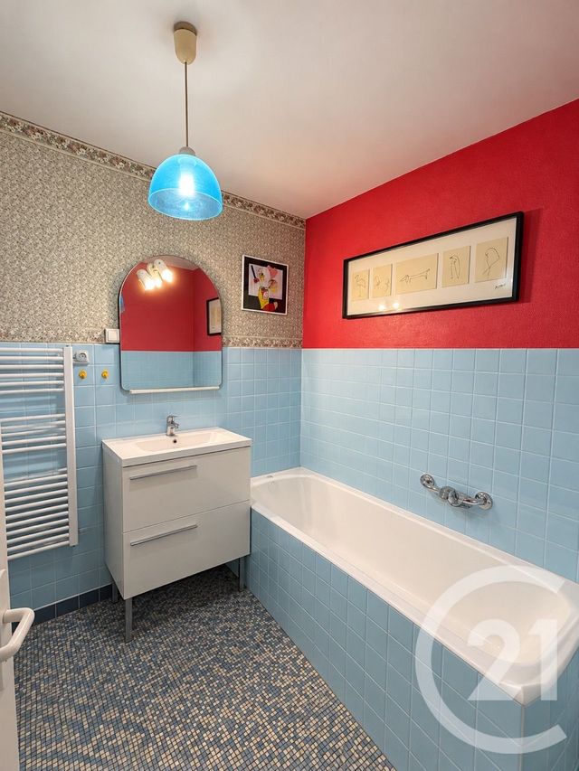 Appartement T4 &agrave; vendre - 4 pi&egrave;ces - 114,71 m2 - Marseille - 13009 - PROVENCE-ALPES-COTE-D-AZUR